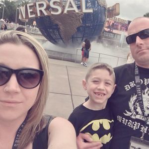 Meet your Posher, Stacy